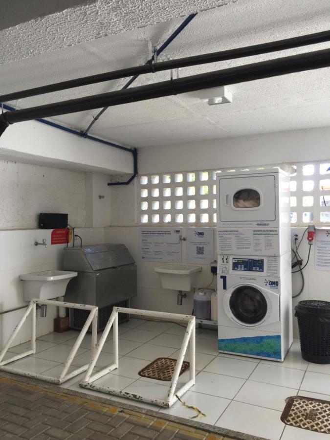 Imbassai Solaris Ap Beach المظهر الخارجي الصورة