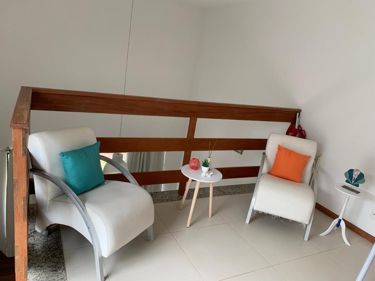 Imbassai Solaris Ap Beach المظهر الخارجي الصورة
