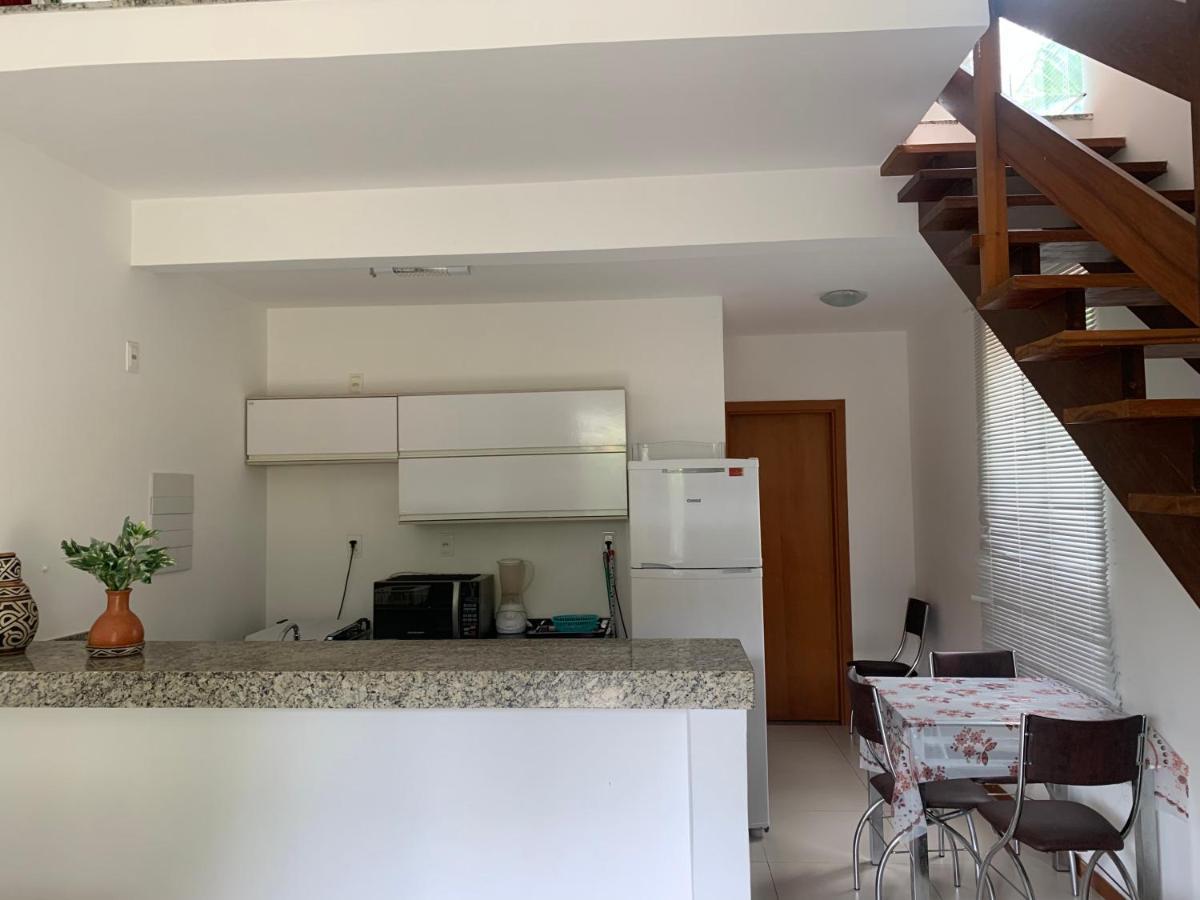 Imbassai Solaris Ap Beach المظهر الخارجي الصورة
