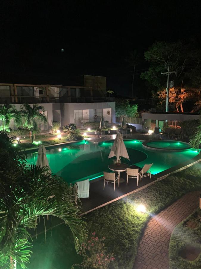 Imbassai Solaris Ap Beach المظهر الخارجي الصورة