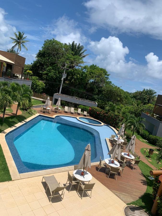 Imbassai Solaris Ap Beach المظهر الخارجي الصورة