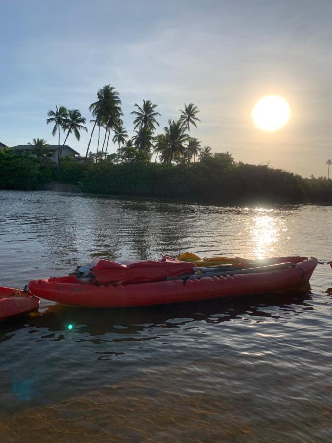 Imbassai Solaris Ap Beach المظهر الخارجي الصورة