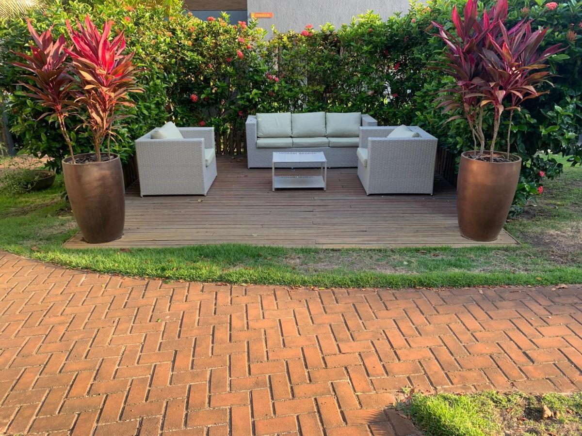 Imbassai Solaris Ap Beach المظهر الخارجي الصورة