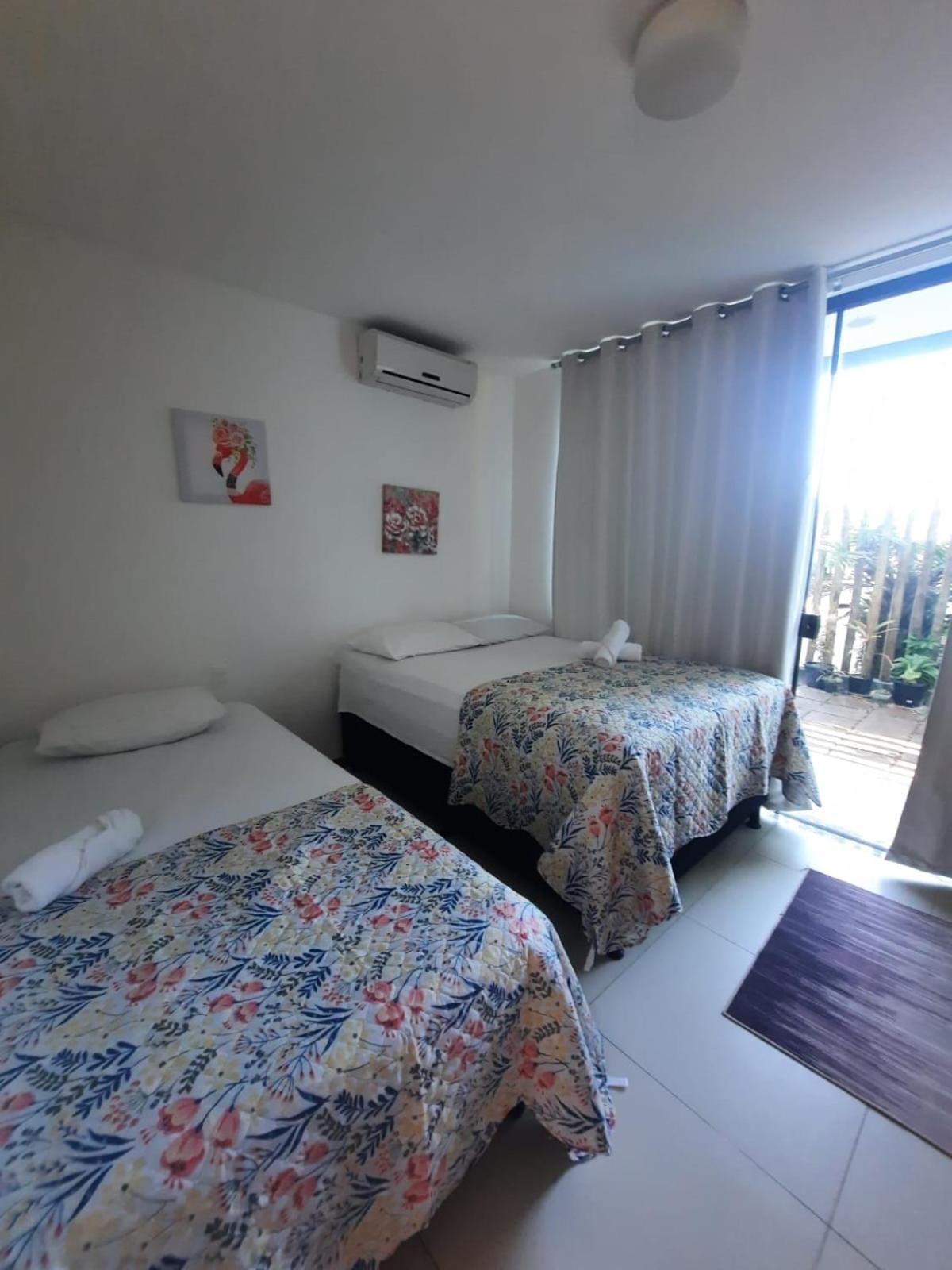 Imbassai Solaris Ap Beach المظهر الخارجي الصورة