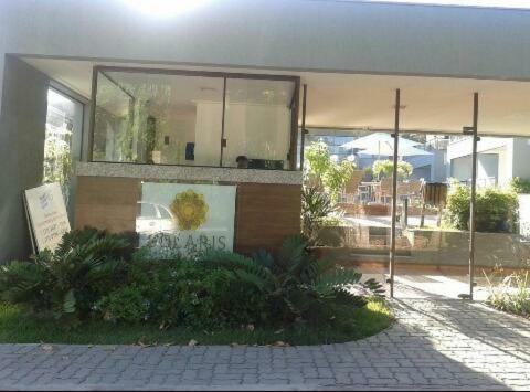Imbassai Solaris Ap Beach المظهر الخارجي الصورة